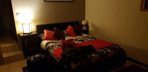 Rue De Meaux, Maison d'Hôtes à Jossigny