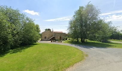 Chambres D'hôtes Puy Du Fou Bambou, Chambre d'Hôtes à Essarts en Bocage
