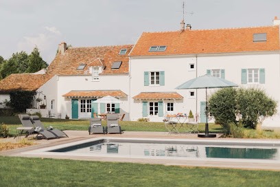 Domaine De Jouarre, Chambre d'Hôtes à Jouarre