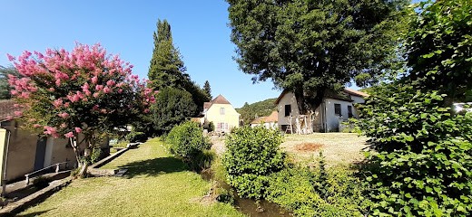Gîtes La Barrière Vezac, Location de Vacances à Vézac