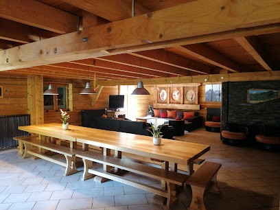 Location le Chalet d'Aimé, Location de Vacances à Saint-Sorlin-d'Arves