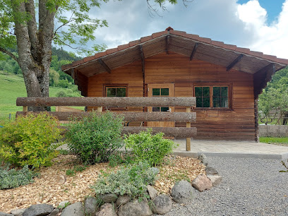 Le Repaire De Mitzerlé, Location De Vacances à Mitzach