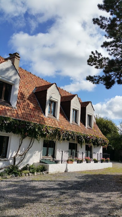 LA LEULENE, Chambre d'Hôtes à Hervelinghen