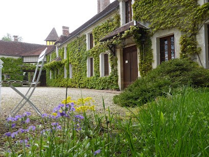 La Bichonnière - Chambres d'hôtes Auxerre Yonne, Chambre d'Hôtes à Lindry