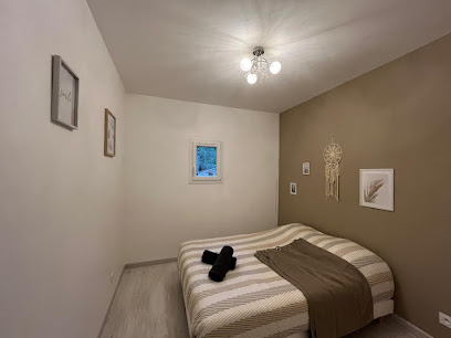 Villa Santa Lucia, B&B, Location De Vacances à Bargemon