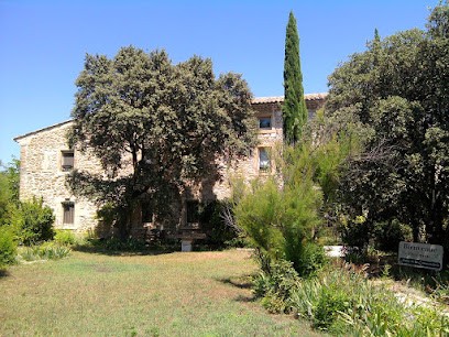 La Ferme de la Commanderie, Maison d'Hôtes à Richerenches
