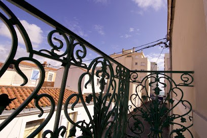 Les Corderies, Chambre d'Hôtes aux Sables-d'Olonne
