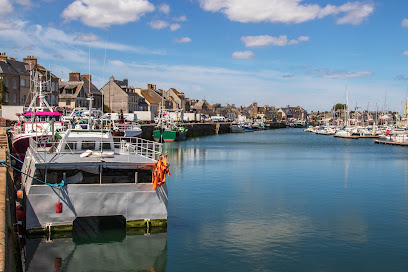 Port La Hougue - Location Touristique À Saint-Vaast-La-Hougue, Location De Vacances à Saint-Vaast-la-Hougue