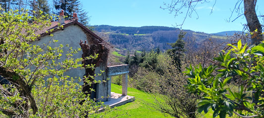 Studio Les Acacias, Location De Vacances au Monastier-sur-Gazeille