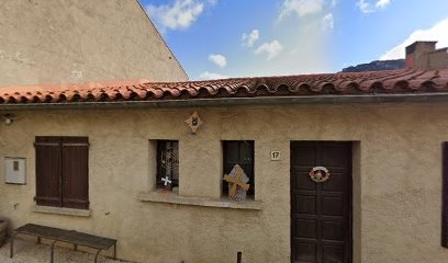 Mounie Claude, Chambre d'Hôtes à Cucugnan