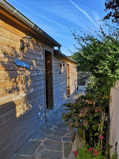 La Saline, Location de Vacances au Palais