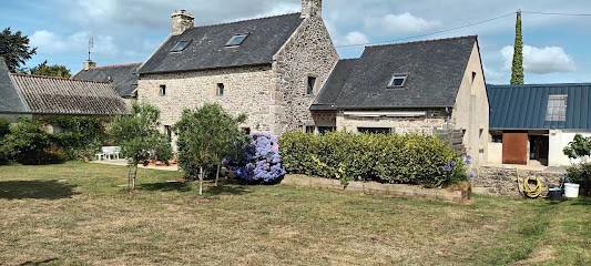 Les Chambres Du 407, Chambre D'hôtes à Plouguerneau