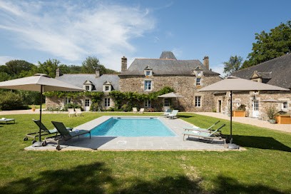 Manoir Du Vau D'arz, gîte et chambre d'hôtes, Chambre d'Hôtes à Malansac