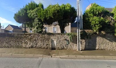 Foyer de Jeunes Travailleurs les Paturelles, Chambre d'Hôtes à Plancoët