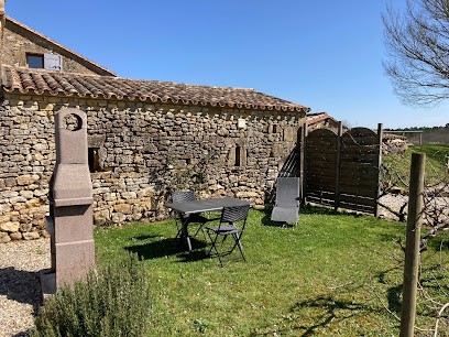 Lueurs De Gorce, Location de Vacances à Sainte-Croix