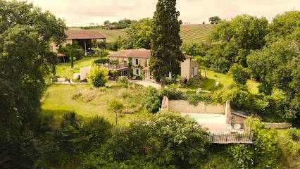 Les Didascalies Gîtes Chambre D'hôtes Gers, Chambre d'Hôtes à Vic-Fezensac