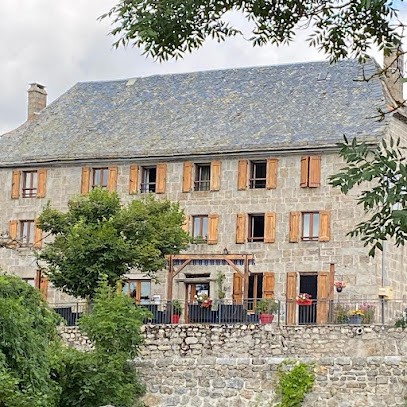 Osty Stéphanie, Maison d'Hôtes à Brion