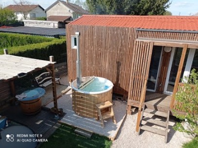 Le Clos des Genêts, Chambre d'Hôtes à Agencourt