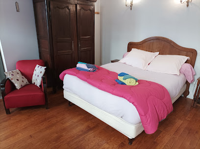 Au Cœur De La Cité Des Bourbons, Chambre D'hôtes à Moulins