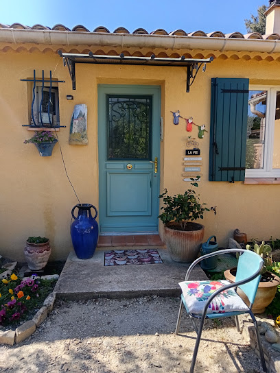 Chambre D'hôte Rose-Marie, Chambre D'hôtes à Vaison-la-Romaine