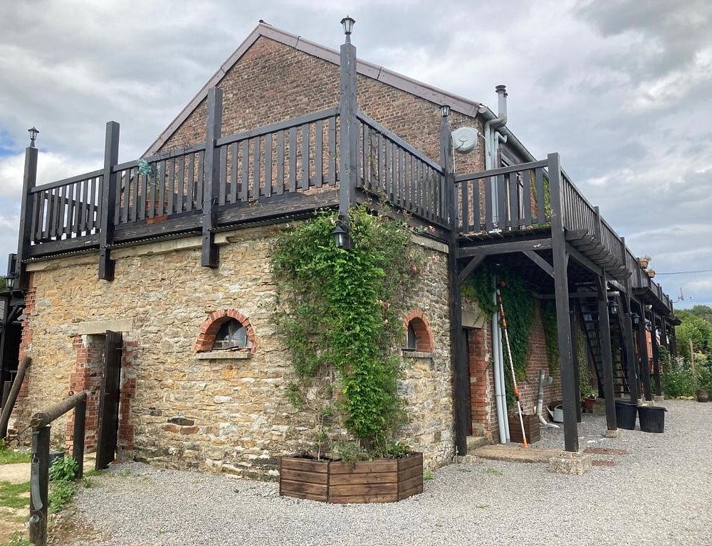 El Rancho Criollo, Location de Vacances à Maubert-Fontaine