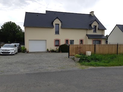 Les Coquetières, Chambre d'Hôtes à Roz-sur-Couesnon