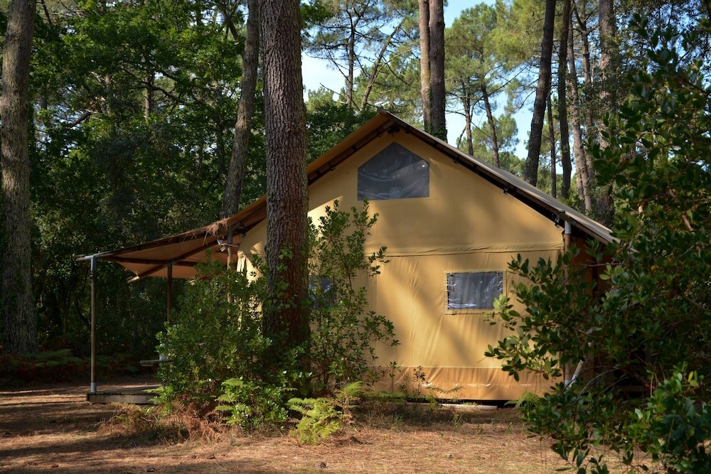 Lo Rey du Lac - Hossegor, Chambre d'Hôtes à Angresse