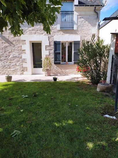 Chambre La Loire, Chambre d'Hôtes à Loire-Authion