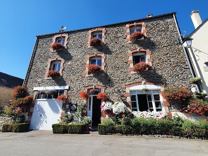 Aux lits du canal, Chambre d'Hôtes à Josselin