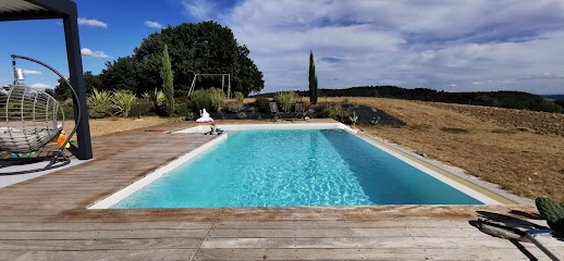 Le Domaine Des Fargues, Location De Vacances à Roquemaure
