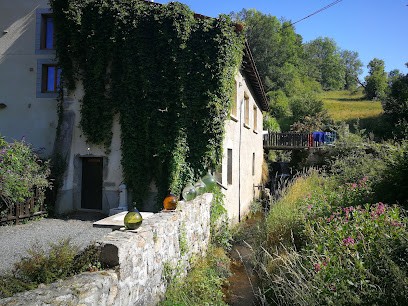 La Chambre d'Hôtes du Moulin Gitenay, Chambre d'Hôtes à Laprugne