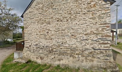 Chambre D'hôtes - La Bourse Ou La Vie - Patrice Tatard, Chambre d'Hôtes à La Chapelle-Gaceline