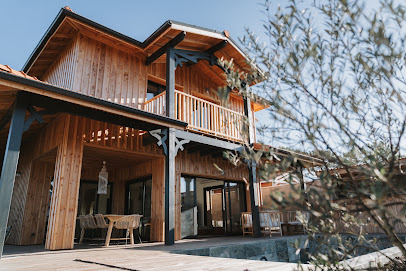 La Villa Simone, Location De Vacances à Lacanau