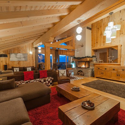 Première Neige Ski & Mountain Holidays, Location de Vacances à Sainte-Foy-Tarentaise