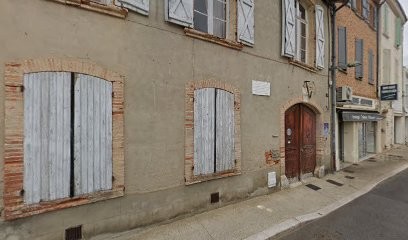 La Camera Bianca, Chambre d'Hôtes à Castelsarrasin