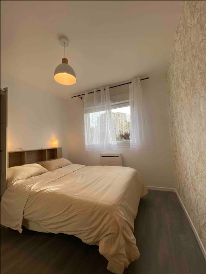 Sleep In La Mulatière, Location de Vacances à La Mulatière