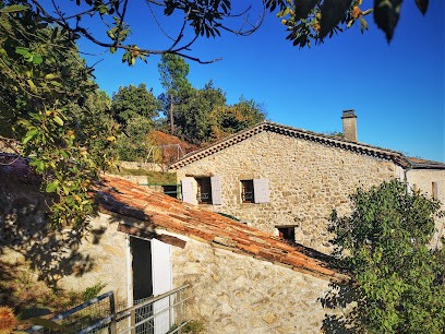 Un petit coin d'Ardèche, Location de Vacances à Rocles