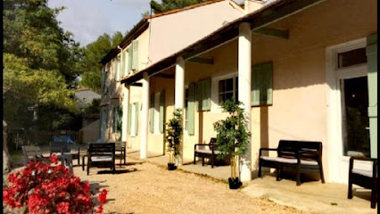 Villa Notre Dame, Location De Vacances à Saint-Cyr-sur-Mer