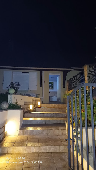 Chez Maurizio, Chambre D'hôtes à Villemanoche