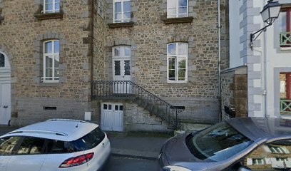 Chambre D’hôtes Spéciale Route Du Rhum, Chambre d'Hôtes à Combourg