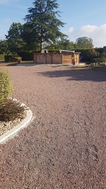 Gîte Du Maroye, Chambre d'Hôtes à Montreuil
