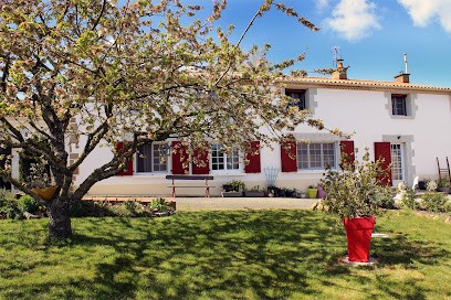 Chambres d'hôtes Les Plaisirs du Lac, Chambre d'Hôtes à Chavagnes-en-Paillers