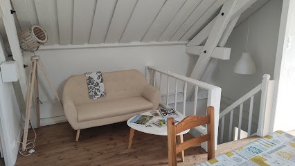 Le gîte à Manu, Location de Vacances à Lavoûte-Chilhac