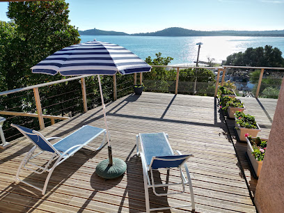 Les Terrasses De Pinarellu, Location De Vacances à Zonza