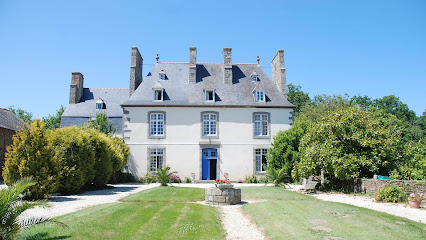 Domaine Launay Blot,Gites Et Chambres Dotes Chambre D'hôtes à Baguer-Morvan