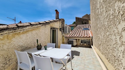 L'Atelier D'Annie, Chambre d'Hôtes à Châteauneuf-du-Pape