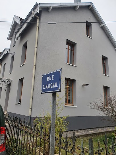 Charles, Chambre d'Hôtes à Bayecourt