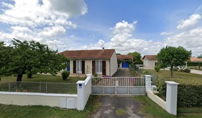 Les Petits Paniers, Chambre d'Hôtes à Rivières
