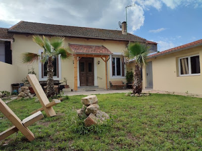 Jardin De Coubertin, Location De Vacances à Béziers