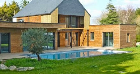 IMAGIN’ LE MORBIHAN, Chambre d'Hôtes à Plouharnel